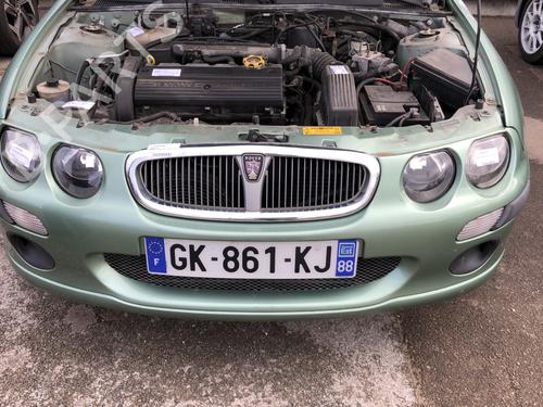 Zderzak przedni ROVER 25 I Hatchback (RF) 1.4 16V | BP22127400C7