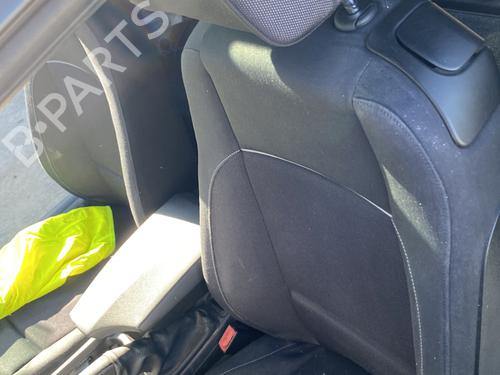 Used Left front seat Left front seat BMW 1 Coupe (E82) 118 d (143 hp) 28965188 28965188