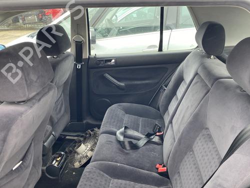 Used Parts VW GOLF IV (1J1)  1.9 TDI  2266541