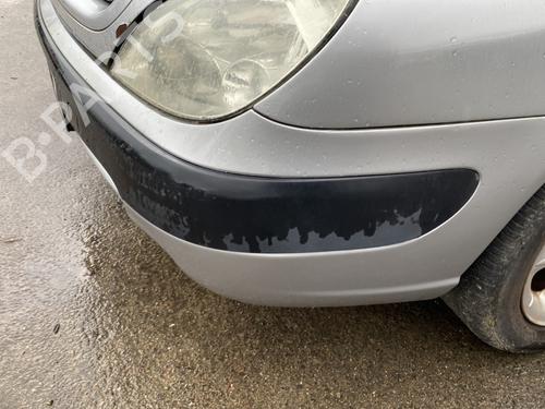Front bumper CITROËN XSARA Coupe (N0) 2.0 HDI 90 | BP32367162C7