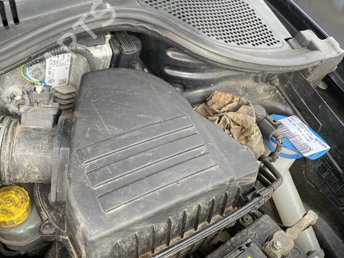 Used Air filter box Air filter box 36419812 36419812