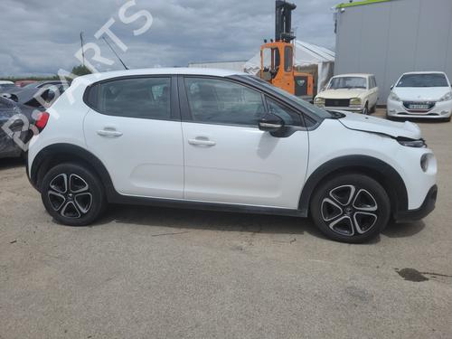 Høyre bakpanel CITROËN C3 III (SX) | BP36438401C61 - Image 4
