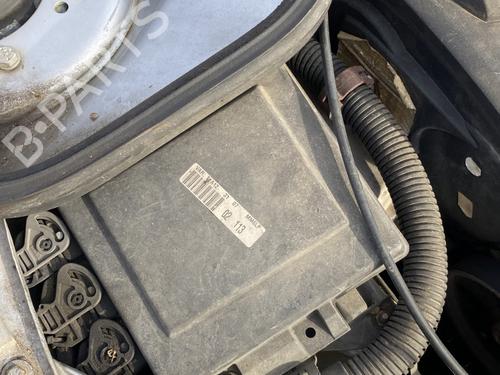 Used Engine control unit (ECU) Engine control unit (ECU) PEUGEOT 206 Hatchback (2A/C) 1.4 16V (88 hp) 30302429 30302429