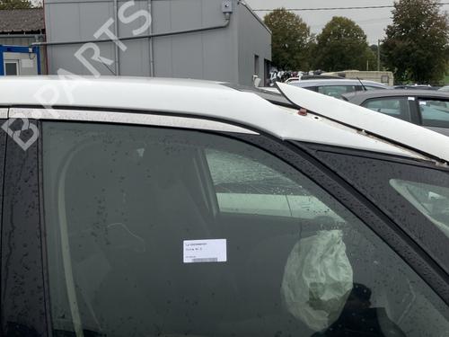 Front right door window CITROËN C4 Picasso II 1.6 HDi / BlueHDi 115 | BP20174348C19 