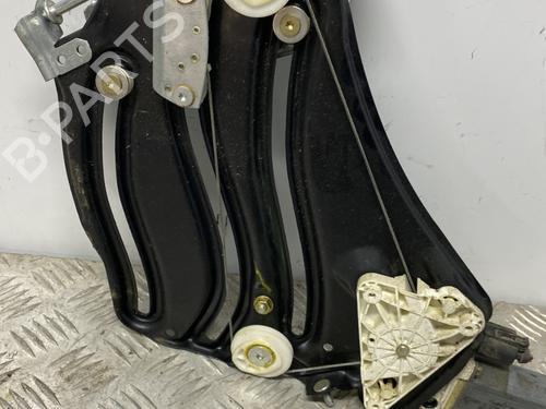 Rear right window mechanism MERCEDES-BENZ SLK (R171) 350 (171.456) | BP24595538C25 