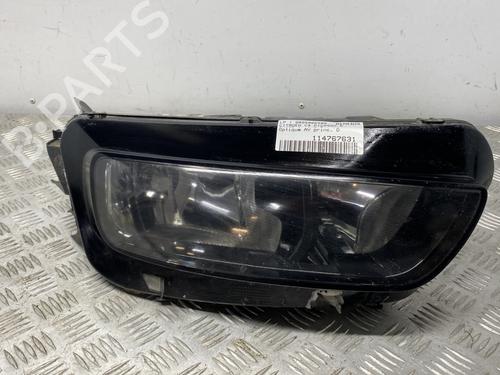Right headlight CITROËN C4 Picasso II 1.6 HDi / BlueHDi 115 | BP29979888C29