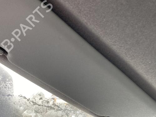 right-sun-visor-citroen-xsara-n1-1997-1998-1999-2000-2001-2002-2003-2004-2005-31830179 main image