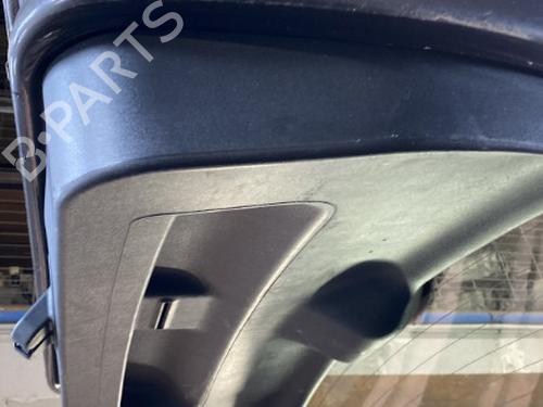 Used Boot lining AUDI A3 (8P1) 2.0 TDI 16V (140 hp) 22123508