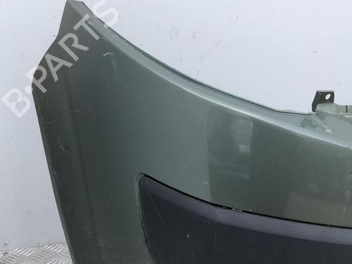 Zderzak tylny RENAULT MEGANE II (BM0/1_, CM0/1_) 1.5 dCi (BM0F, BM0T, BM2B, CM0F, CM0T) | BP22111187C8 