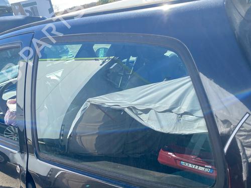 Used Rear left quarter glass Rear left quarter glass RENAULT TWINGO I (C06_) 1.2 16V (C06C, C06D, C06K) (75 hp) 39982654 39982654
