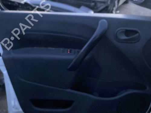 Front left panel RENAULT KANGOO Express (FW0/1_) 1.5 dCi 95 (FW16) | BP29959024C58