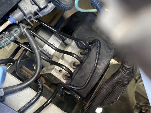 ABS pump CITROËN BERLINGO Box Body/MPV (B9) 1.6 BlueHDi 100 | BP32720866M43 - Image 3