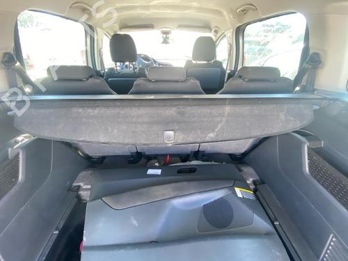 Used Rear parcel shelf Rear parcel shelf 37749898 37749898