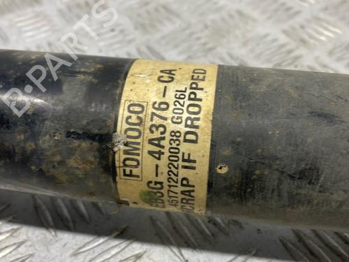 Used Driveshaft Driveshaft 38164095 38164095