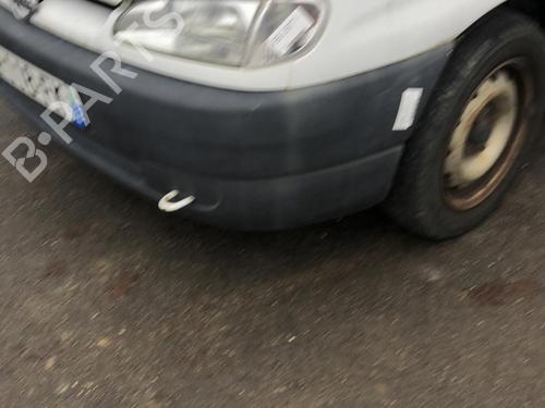 Front bumper PEUGEOT PARTNER Box Body/MPV (5_, G_) 1.9 D | BP22114933C7 