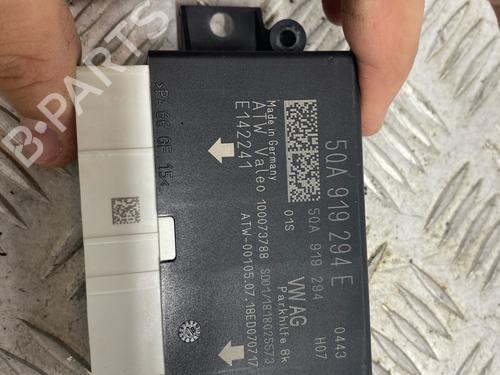 Electronic module SEAT IBIZA V (KJ1, KJG) 1.0 TSI | BP37750021M83 - Image 3