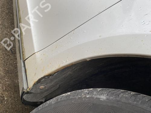 Right front fenders SEAT ALTEA (5P1) 1.9 TDI | BP32295143C42