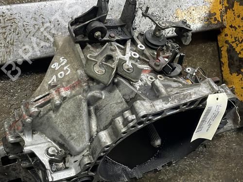 Used Gearbox TOYOTA COROLLA Verso (ZER_, ZZE12_, R1_) 2.2 D-4D (AUR10_, AUR10R) (136 hp) 29969662