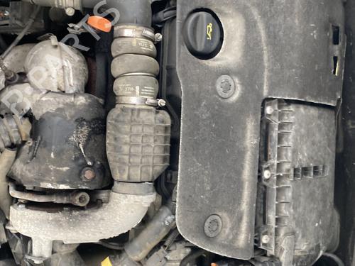 Used Engine PEUGEOT 508 I (8D_) 1.6 BlueHDi 120 (120 hp) 32303508