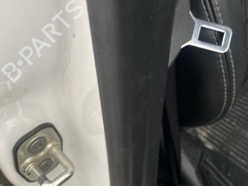 Rubber door seal PEUGEOT 2008 I (CU_) 1.2 VTi | BP31944352C142