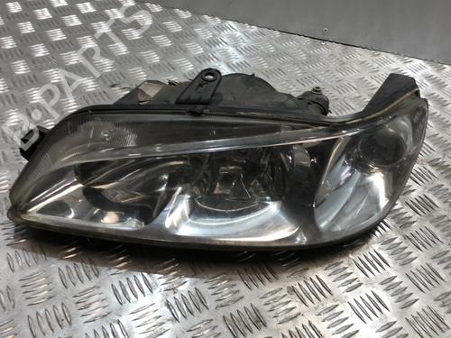 Used Left headlight Left headlight PEUGEOT 306 Hatchback (7A, 7C, N3, N5) 2.0 HDI 90 (90 hp) 22110842 22110842
