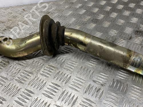 Pipe FORD FIESTA III (GFJ) 1.6 i 16V | BP25271318M125