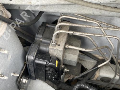 ABS Bremseaggregat DACIA SANDERO II 1.2 (75 hp) 26409964