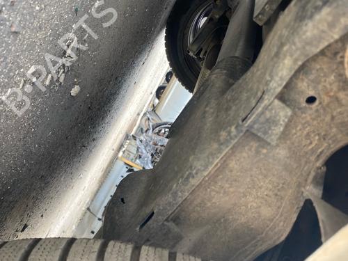 Bagaksel Bagaksel CITROËN C4 Picasso I MPV (UD_) [2006-2015] 37458258 37458258
