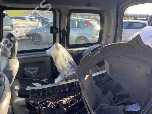 Gearbox RENAULT KANGOO (KC0/1_) 1.9 dCi 4x4 | BP36248233M3 - Image 6
