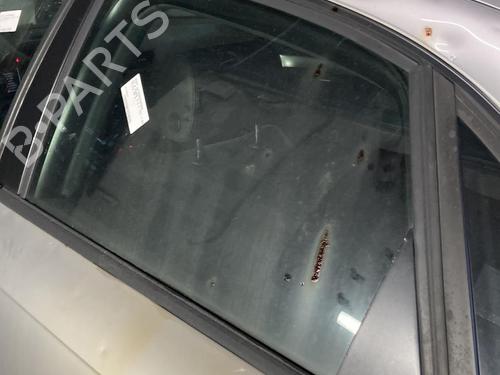 Used Rear left door window AUDI A4 B7 (8EC) 2.7 TDI (180 hp) 19904879