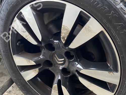 Used Rim CITROËN DS3 (SA_) 1.6 HDi 90 (92 hp) 24541330