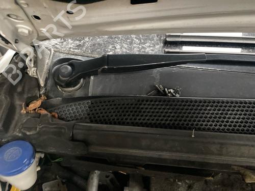 Used Scuttle panel Scuttle panel CITROËN C4 Picasso II 2.0 BlueHDi 150 (150 hp) 40268699 40268699