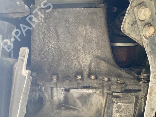 Used Gearbox Gearbox PEUGEOT 301 1.2 VTi 72 (72 hp) 25147680 25147680