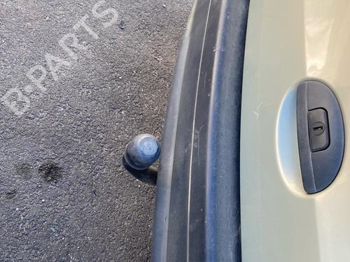 Used Tow ball/Mechanism Tow ball/Mechanism RENAULT MEGANE Scenic (JA0/1_) 1.6 e (JA0F) (90 hp) 34202300 34202300