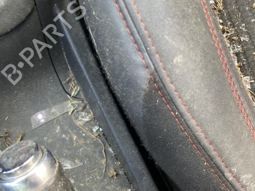 Hand brake PEUGEOT 208 I (CA_, CC_) 1.2 THP 110 | BP24886131I18 