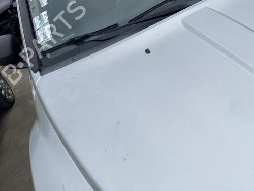 Used Hood Hood DODGE CALIBER 2.0 CRD (140 hp) 29455365 29455365