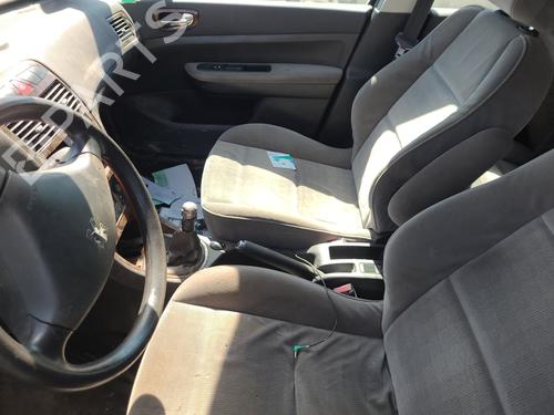 Front left panel PEUGEOT 307 (3A/C) 1.6 HDi | BP34241091C58 - Image 9