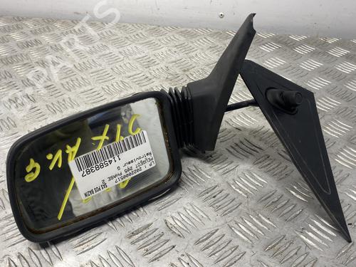 Left mirror PEUGEOT 205 II (20A/C) 1.7 Diesel | BP29913604C26 