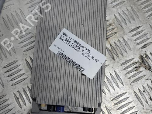 Used Electronic module Electronic module BMW X1 (E84) xDrive 20 d (184 hp) 21063039 21063039