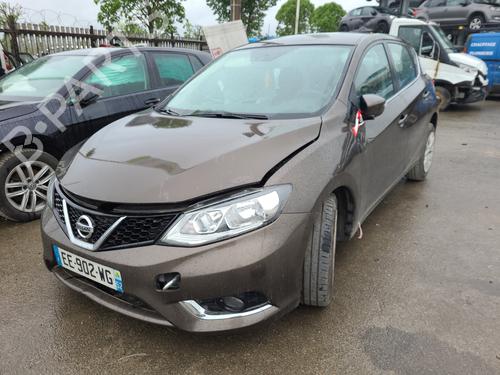 Tanklåg NISSAN PULSAR Hatchback (C13) 1.5 dCi | BP37706906C131 - Image 8
