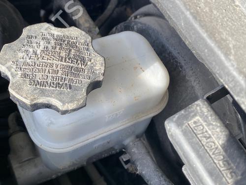 Brake master cylinder HYUNDAI SANTA FÉ II (CM) 2.2 CRDi GLS 4x4 | BP30133317M77 