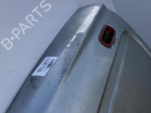 Left tailgate RENAULT KANGOO Express (FC0/1_) 1.5 dCi (FC07, FC1R) | BP22111332C76 