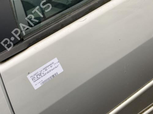 Left rear door PEUGEOT 306 Break (7E, N3, N5) 1.9 D | BP29166282C4 