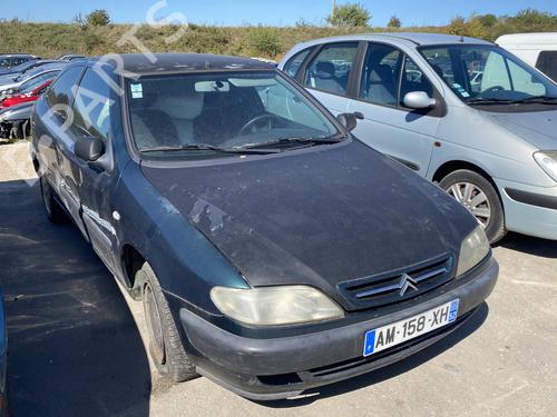 Used Parts CITROËN XSARA Coupe (N0)  1.4 i  4370797