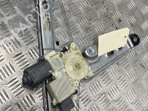 Front right window mechanism PEUGEOT 5008 (0U_, 0E_) 1.6 HDi | BP28597930C23 