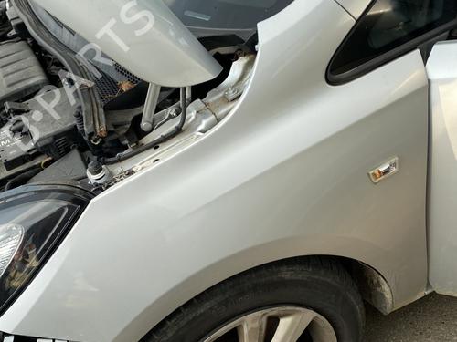 Fuel tank OPEL CORSA E (X15) 1.4 (08, 68) | BP29287818C62 
