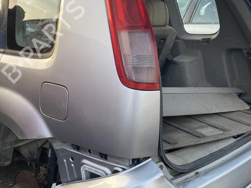 Fuel tank NISSAN X-TRAIL I (T30) 2.2 dCi 4x4 | BP23785716C62 