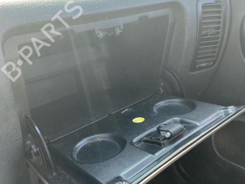 Hanskerom Hanskerom VW POLO III (6N1) 64 1.9 D (64 hp) 37611832 37611832