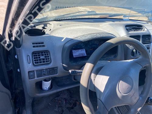 Dashboard SUZUKI IGNIS I (FH) 1.3 (HV51, HX51, RG413) | BP40530279C46 - Image 2