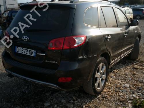 Rear right door window HYUNDAI SANTA FÉ II (CM) 2.2 CRDi GLS | BP21569373C21 